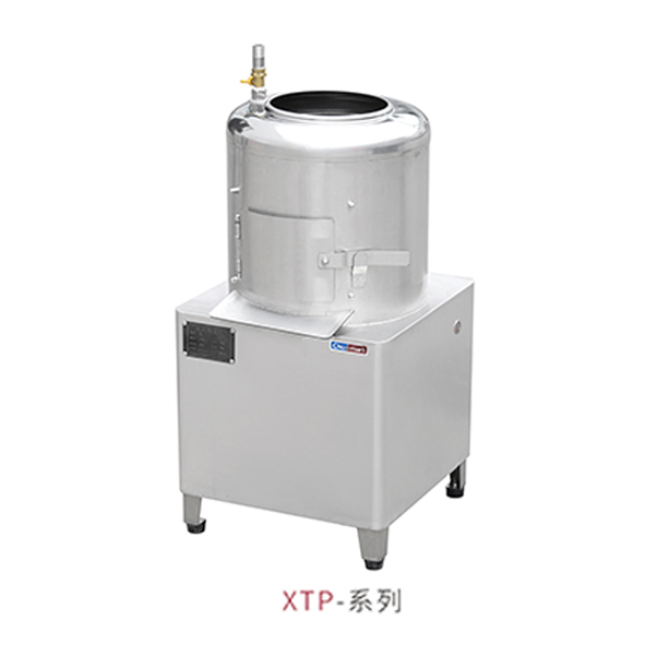 XTP系列土豆脱皮机